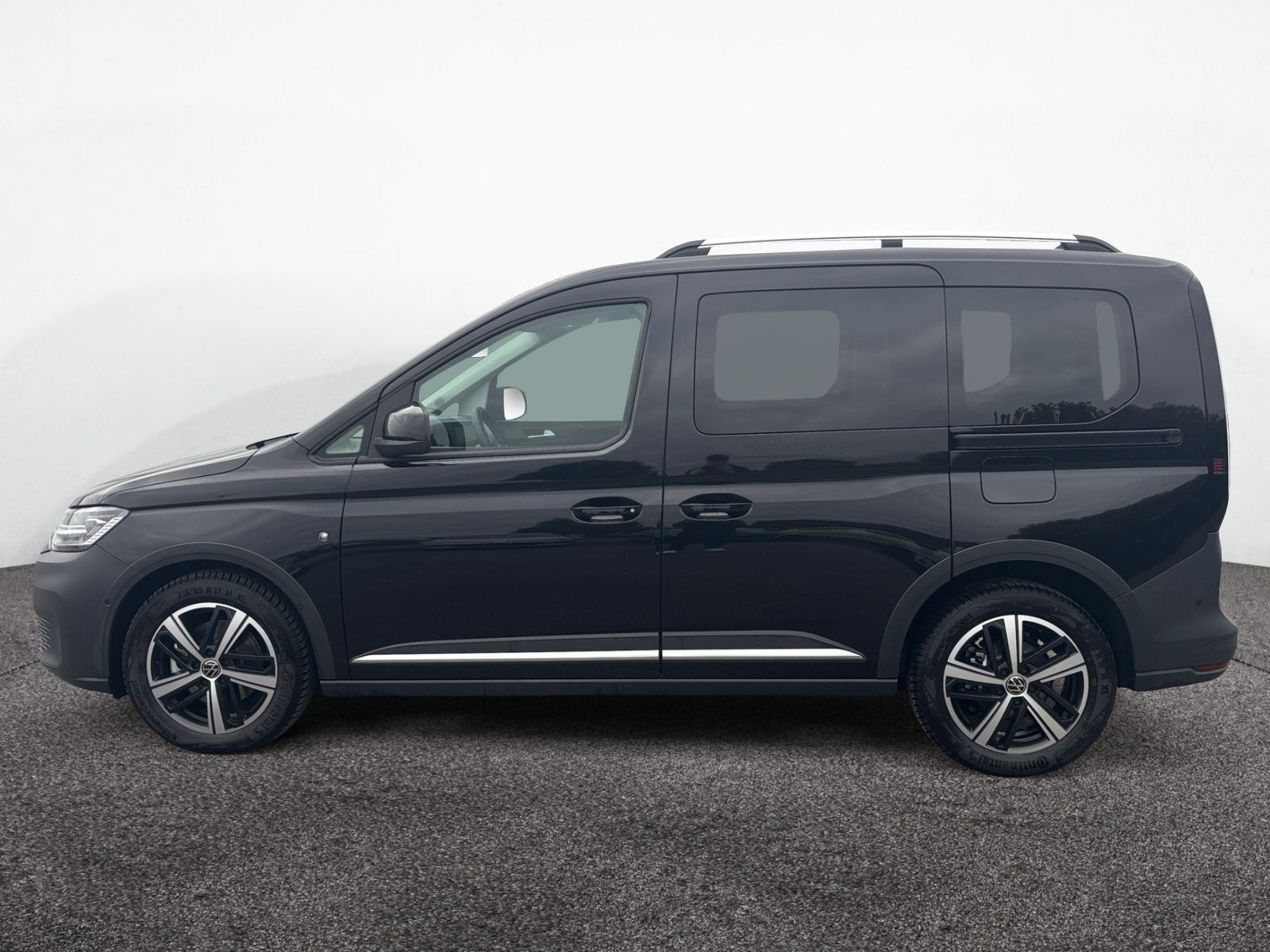 Volkswagen Caddy Life 1,5 TSI PanAmericana foto 2