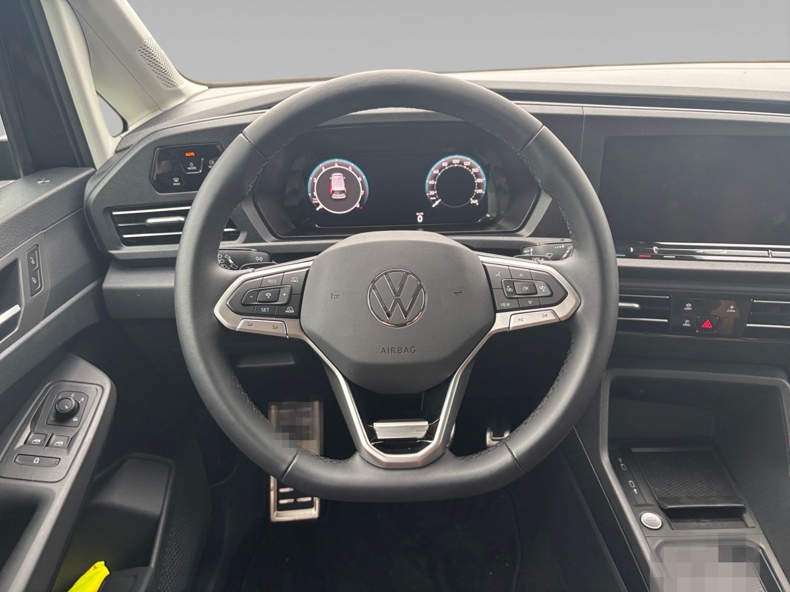 Volkswagen Caddy Life 1,5 TSI PanAmericana foto 12