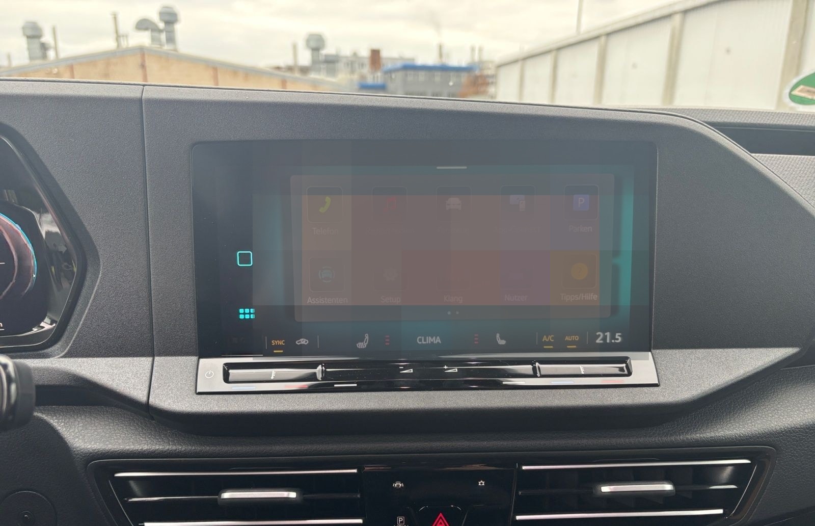 Volkswagen Caddy Life 1,5 TSI PanAmericana foto 15