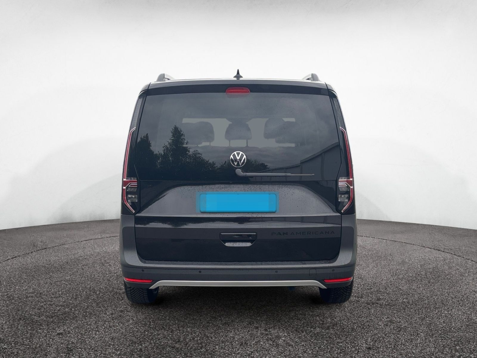 Volkswagen Caddy Life 1,5 TSI PanAmericana foto 4