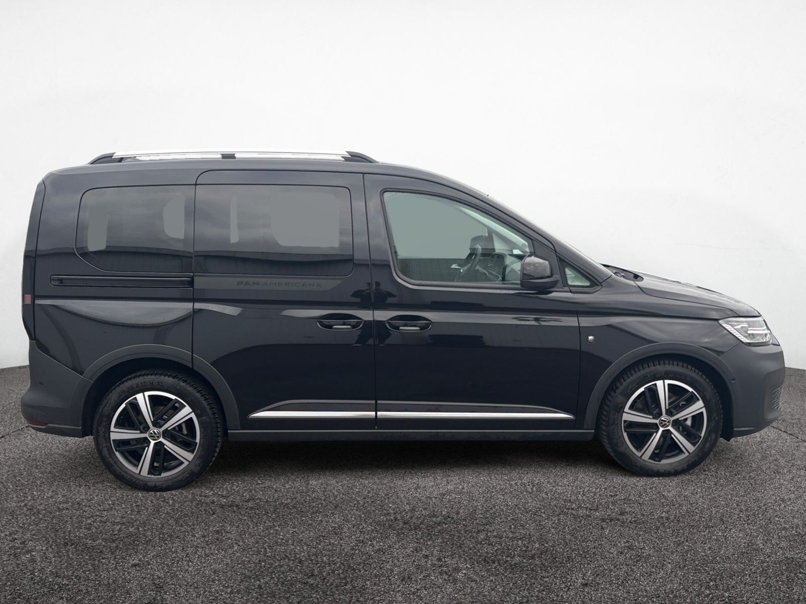 Volkswagen Caddy Life 1,5 TSI PanAmericana foto 6