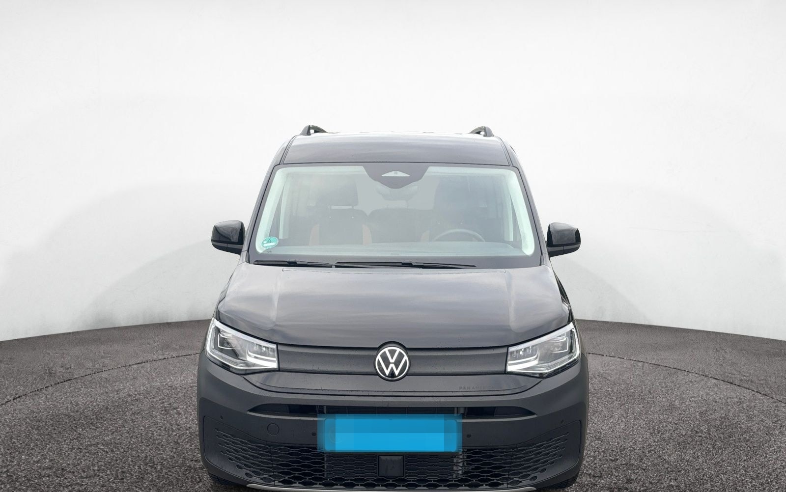 Volkswagen Caddy Life 1,5 TSI PanAmericana foto 8