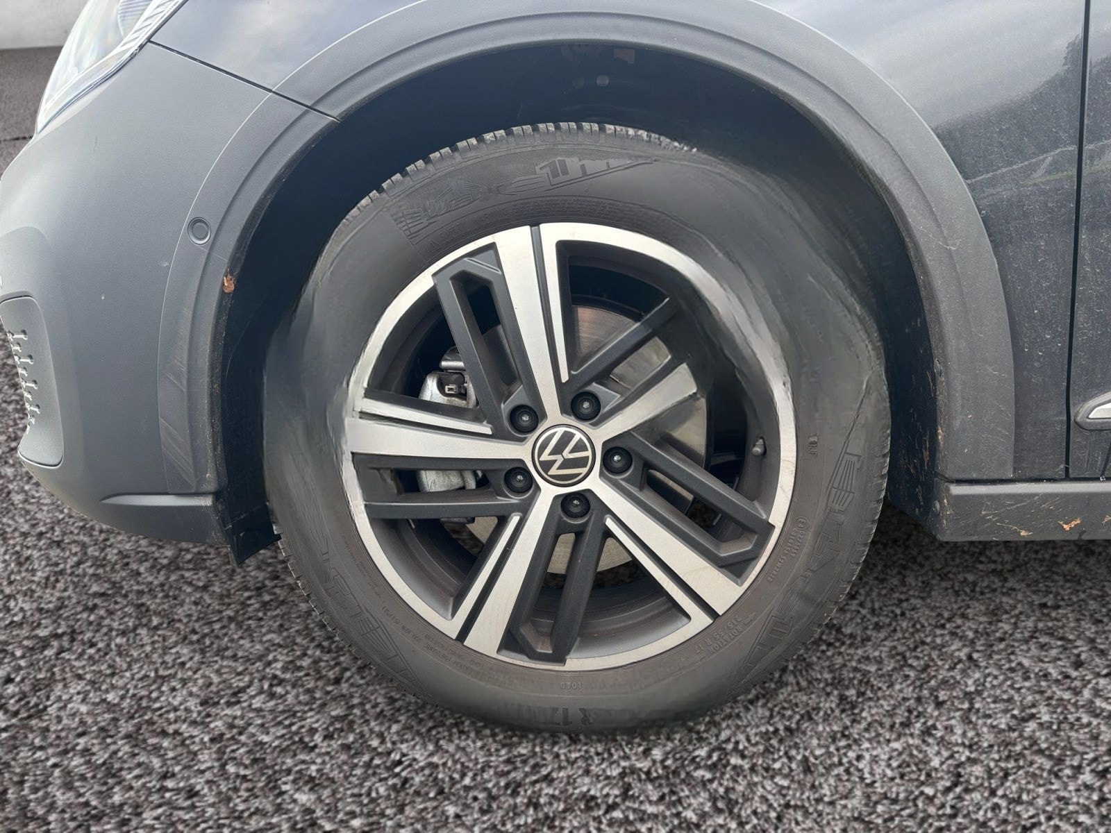 Volkswagen Caddy Life 1,5 TSI PanAmericana foto 9