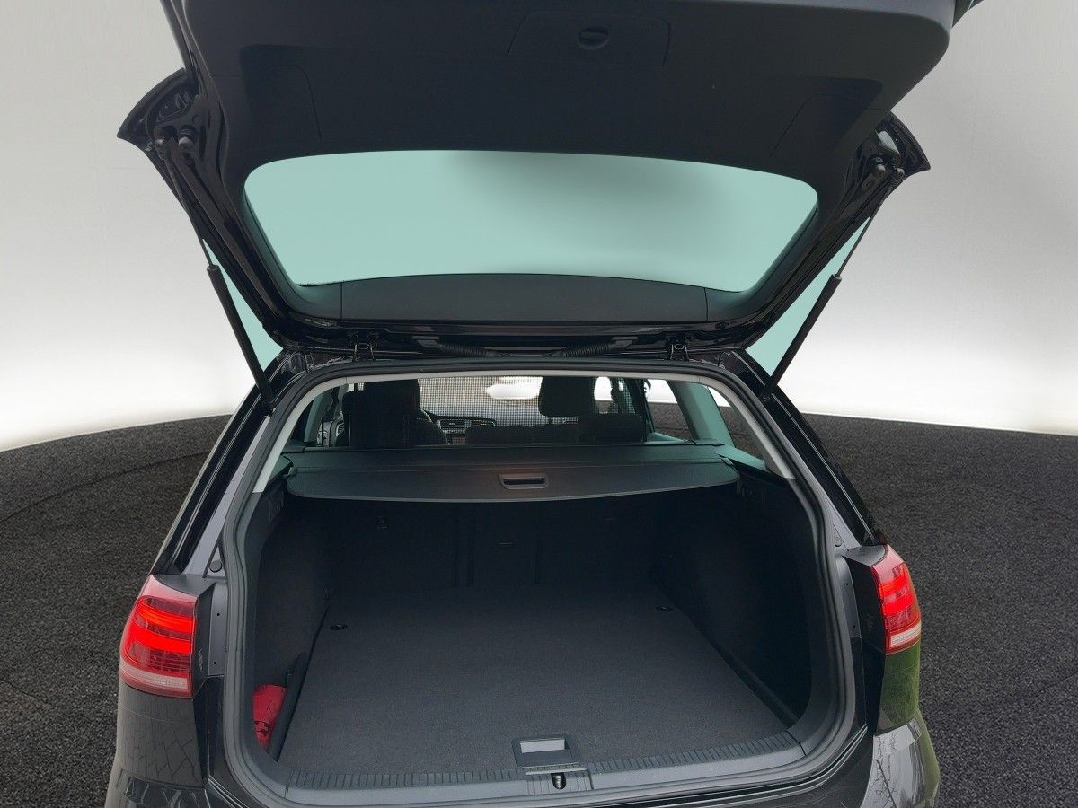 Volkswagen Golf VII Variant 2.0 TDI Comfortline DSG Nav ACC foto 8