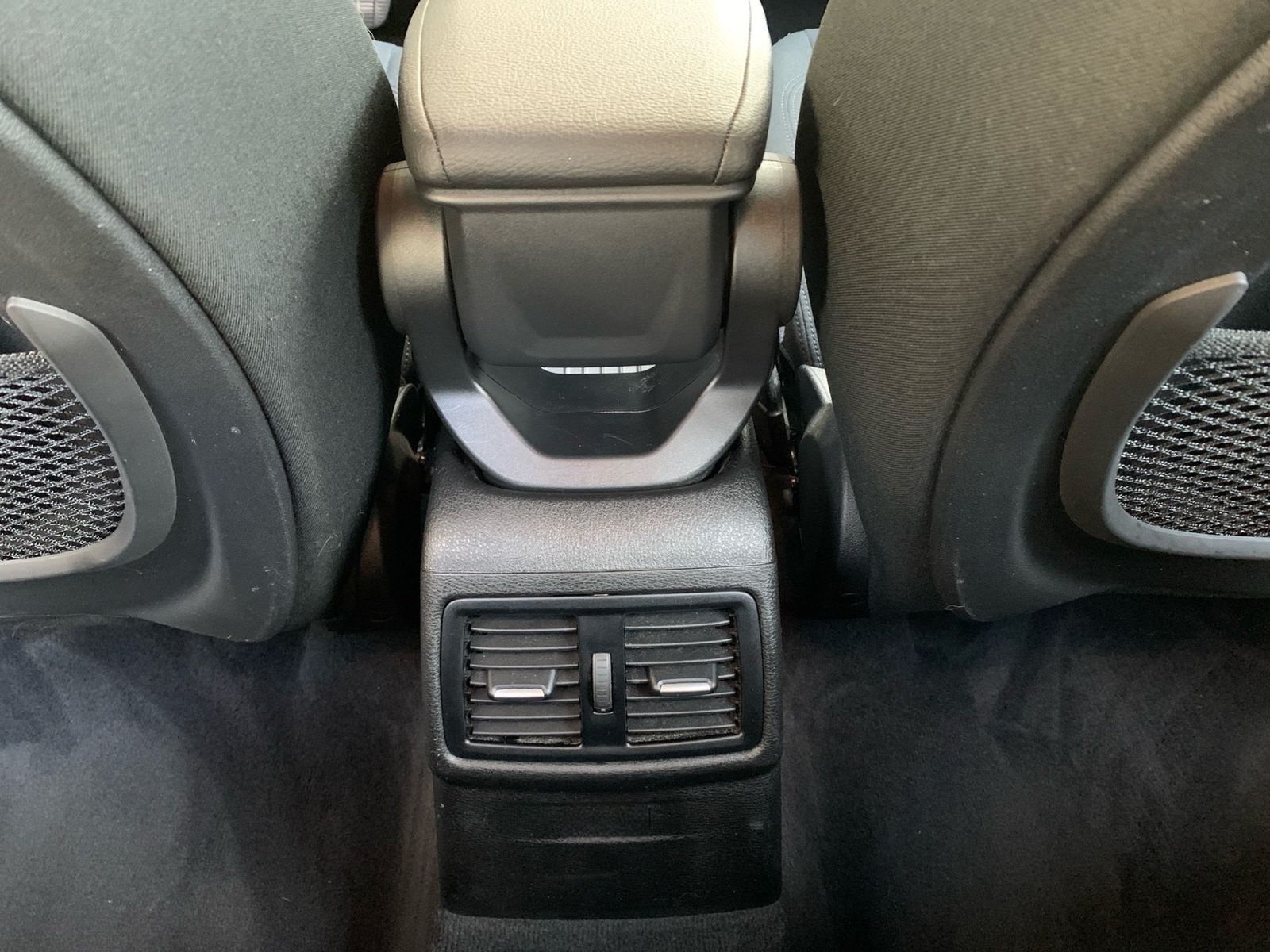 BMW X1 xDrive25e Advantage Navi DA+ LED AHK HiFi PA foto 14