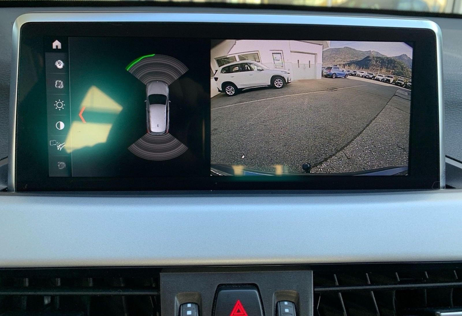 BMW X1 xDrive25e Advantage Navi DA+ LED AHK HiFi PA foto 15