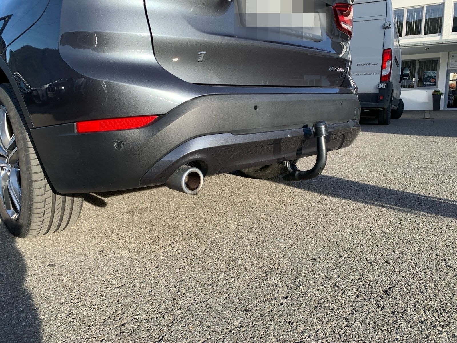 BMW X1 xDrive25e Advantage Navi DA+ LED AHK HiFi PA foto 16