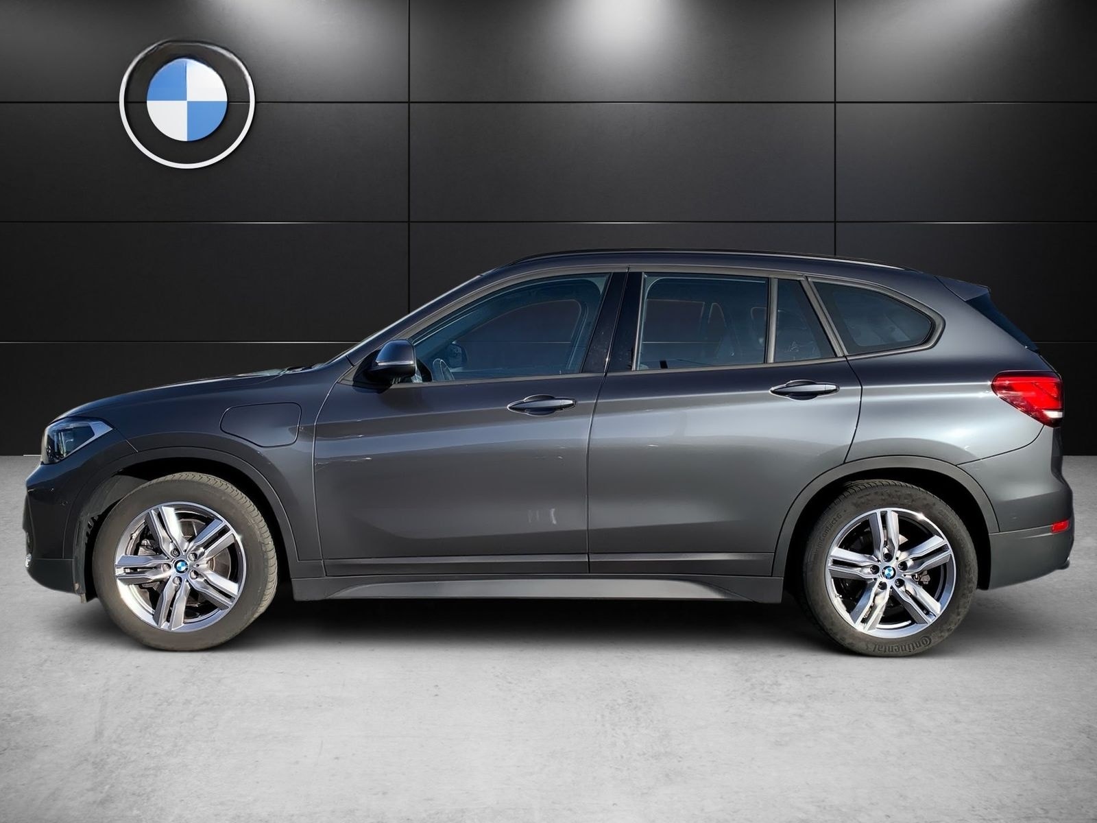 BMW X1 xDrive25e Advantage Navi DA+ LED AHK HiFi PA foto 6