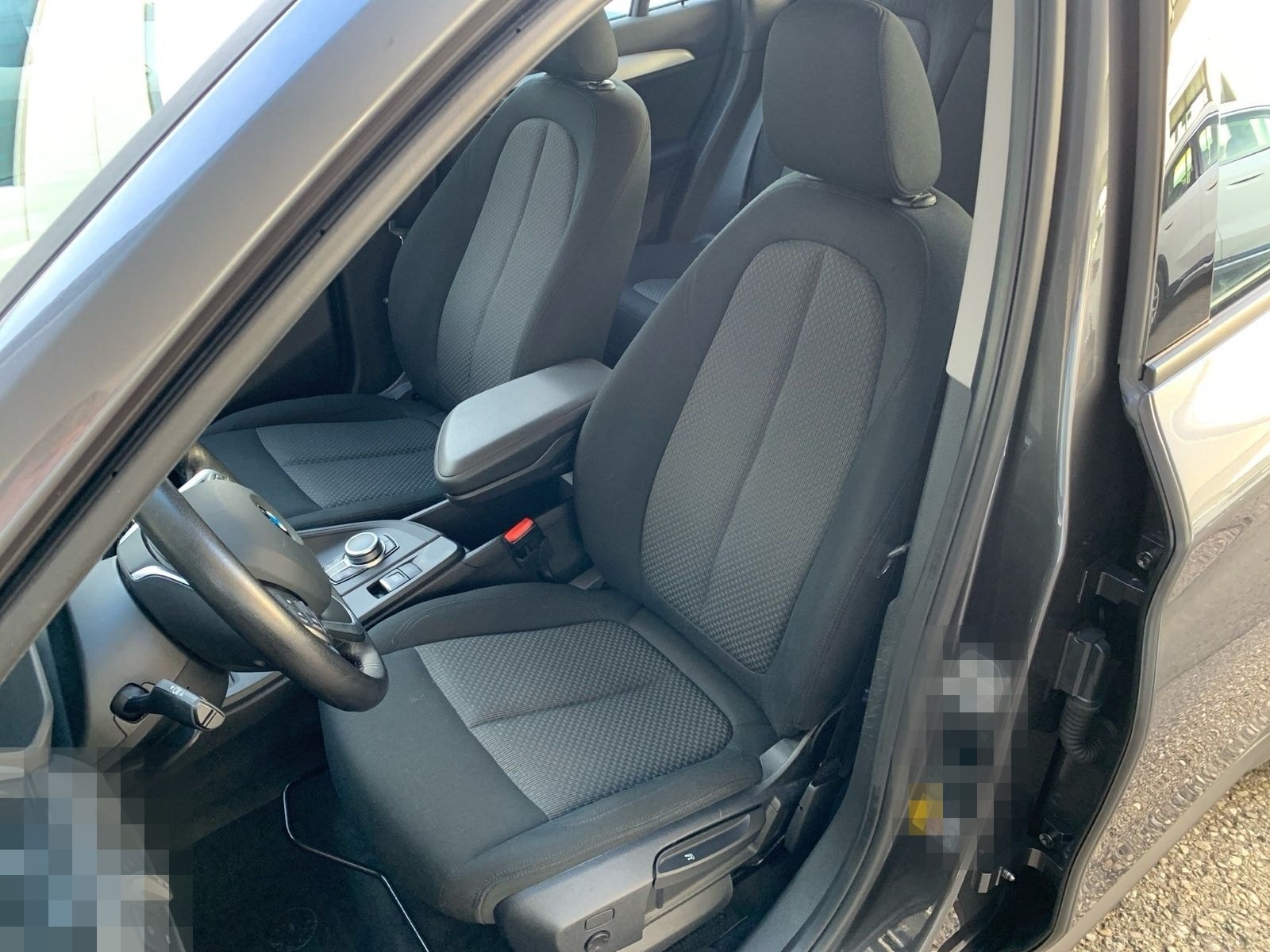 BMW X1 xDrive25e Advantage Navi DA+ LED AHK HiFi PA foto 9