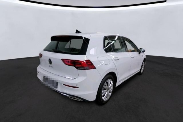 Volkswagen Golf VIII 1.5 TSI Style*ACC*Navi*APP*Einparkhilf foto 2