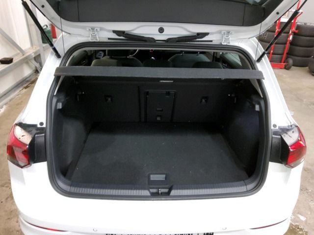 Volkswagen Golf VIII 1.5 TSI Style*ACC*Navi*APP*Einparkhilf foto 6