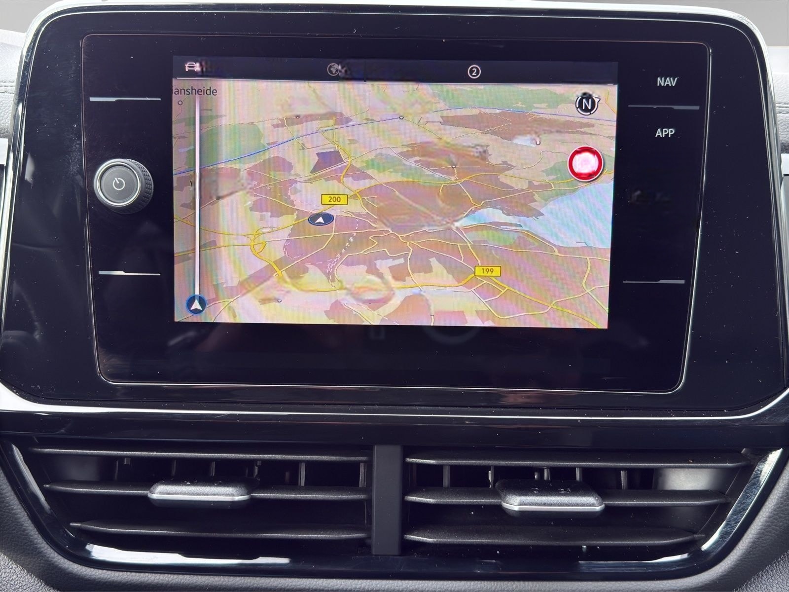 Volkswagen T-Roc R 2.0 TSI 4Mot. DSG AHK+IQ.LIGHT+ACC+BEATS foto 11