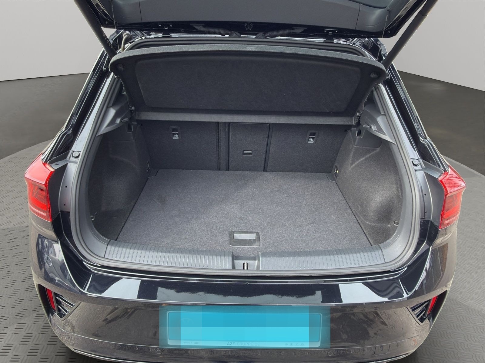 Volkswagen T-Roc R 2.0 TSI 4Mot. DSG AHK+IQ.LIGHT+ACC+BEATS foto 16