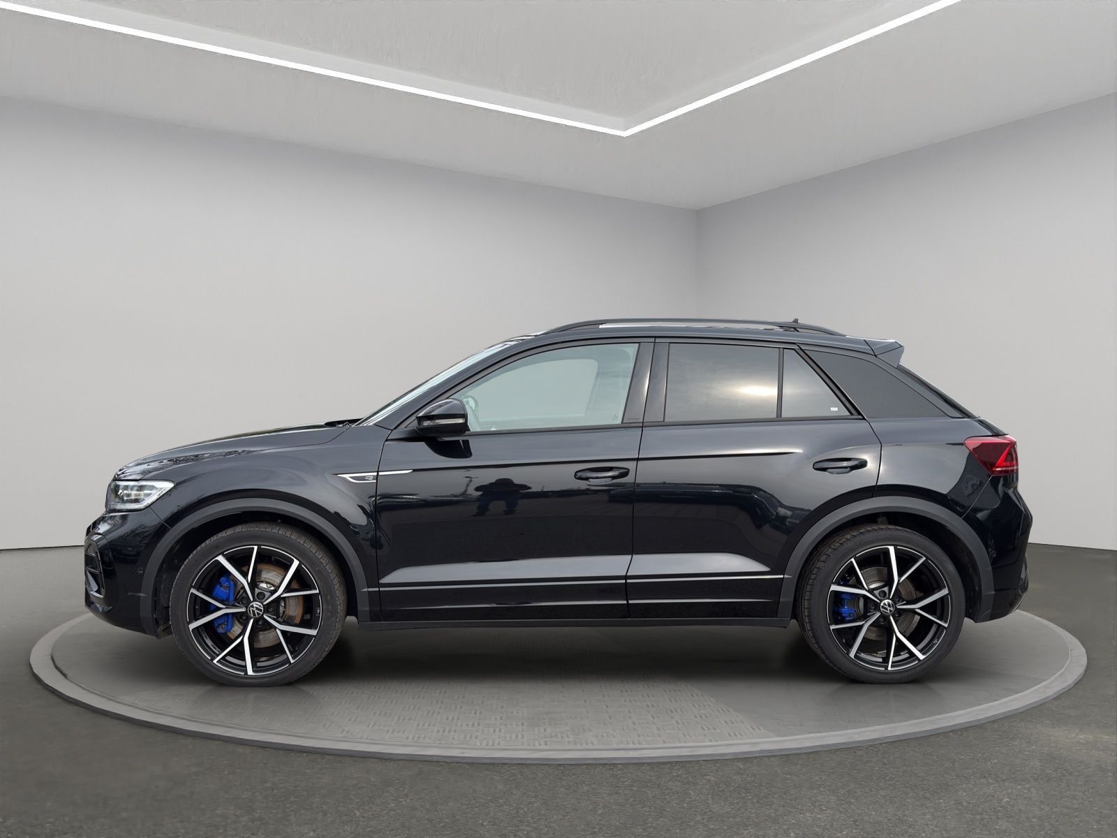 Volkswagen T-Roc R 2.0 TSI 4Mot. DSG AHK+IQ.LIGHT+ACC+BEATS foto 5