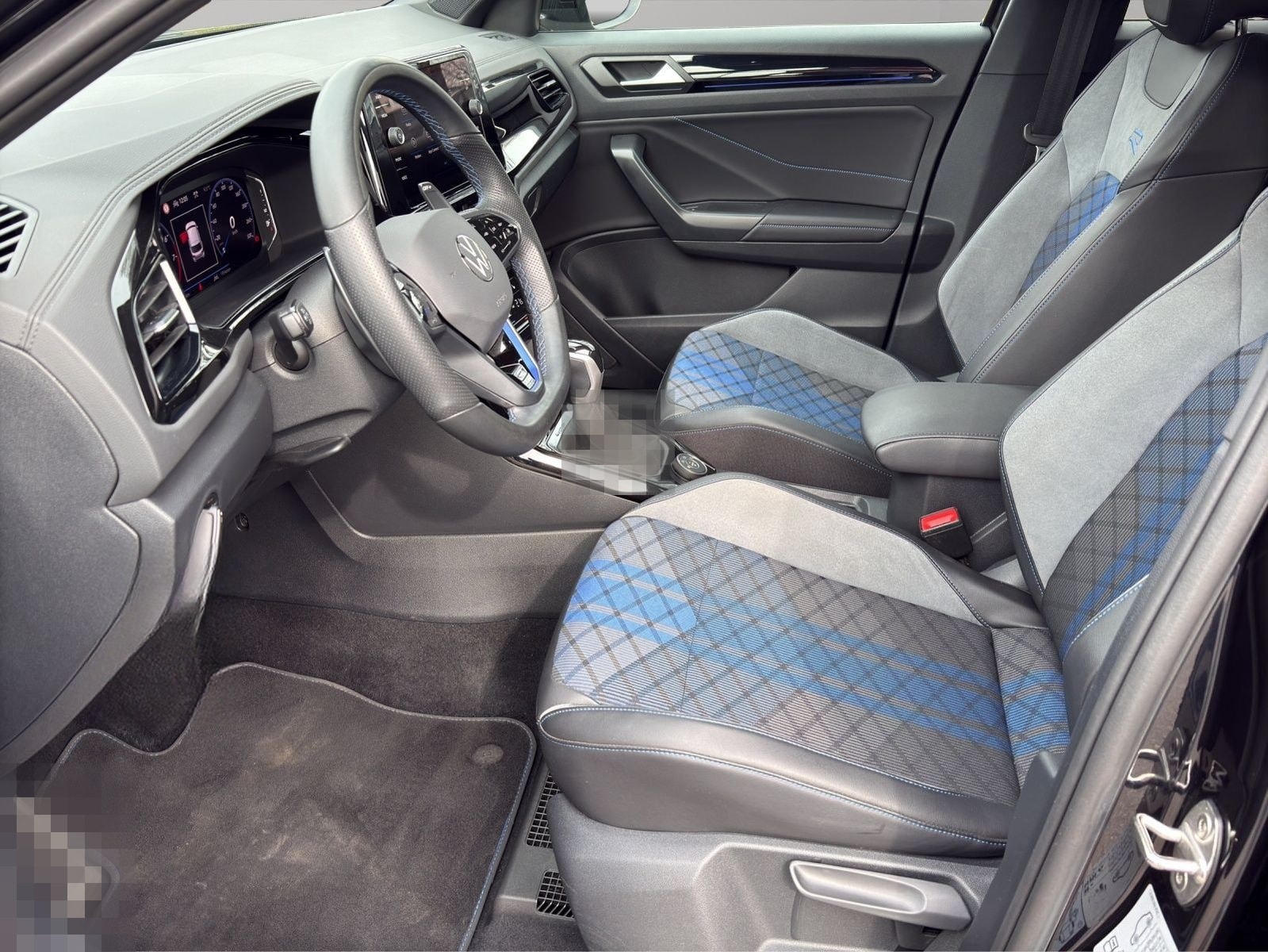 Volkswagen T-Roc R 2.0 TSI 4Mot. DSG AHK+IQ.LIGHT+ACC+BEATS foto 9