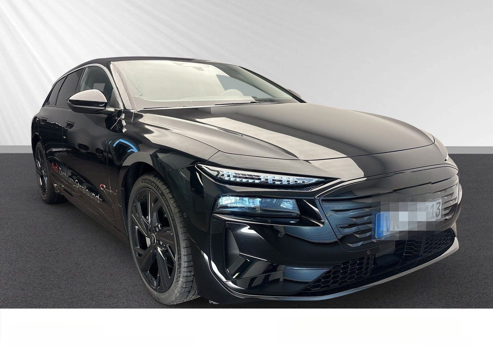 Audi A6 Avant e-tron performance 270 kW foto 1