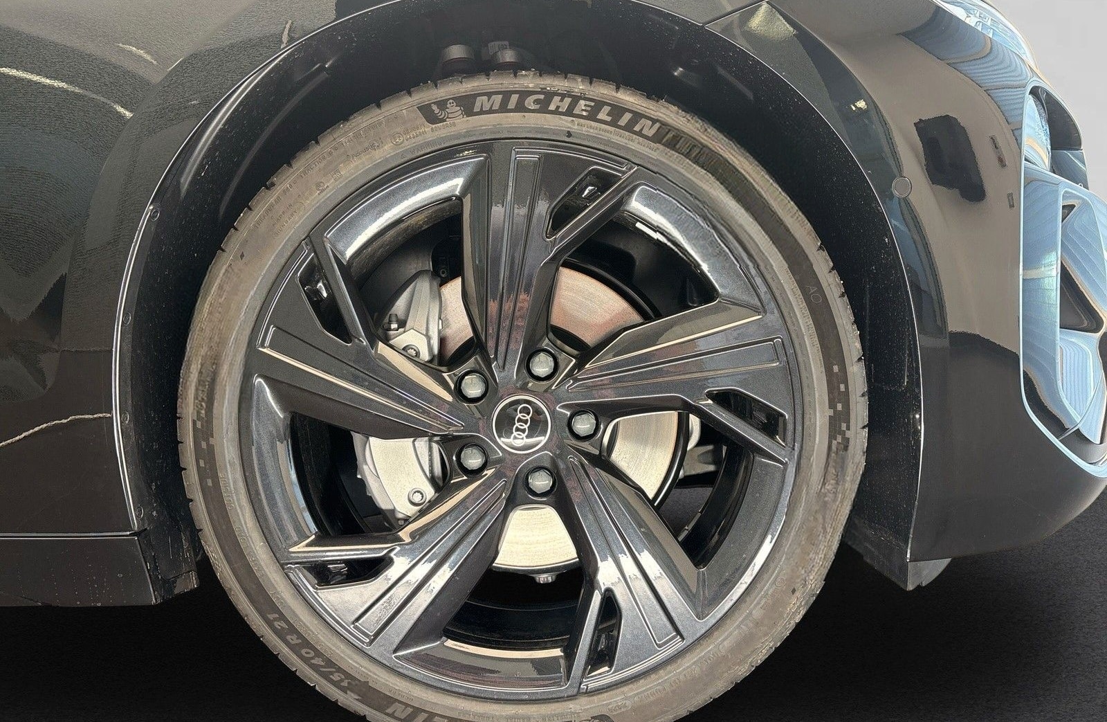 Audi A6 Avant e-tron performance 270 kW foto 11