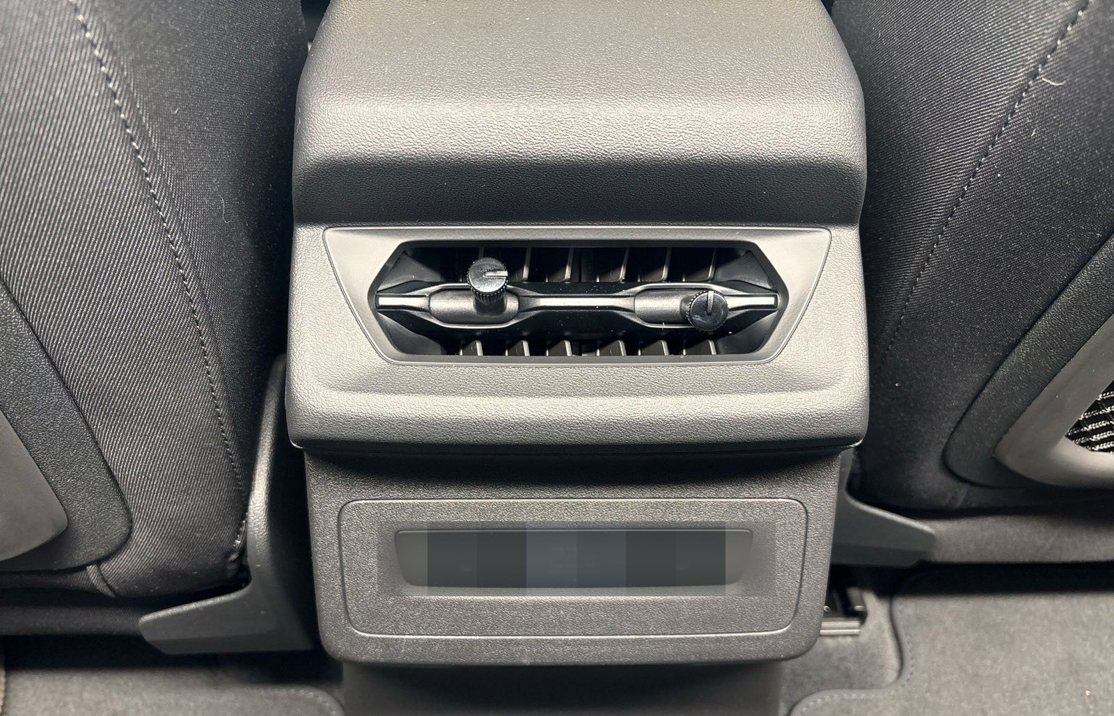 Audi A6 Avant e-tron performance 270 kW foto 13