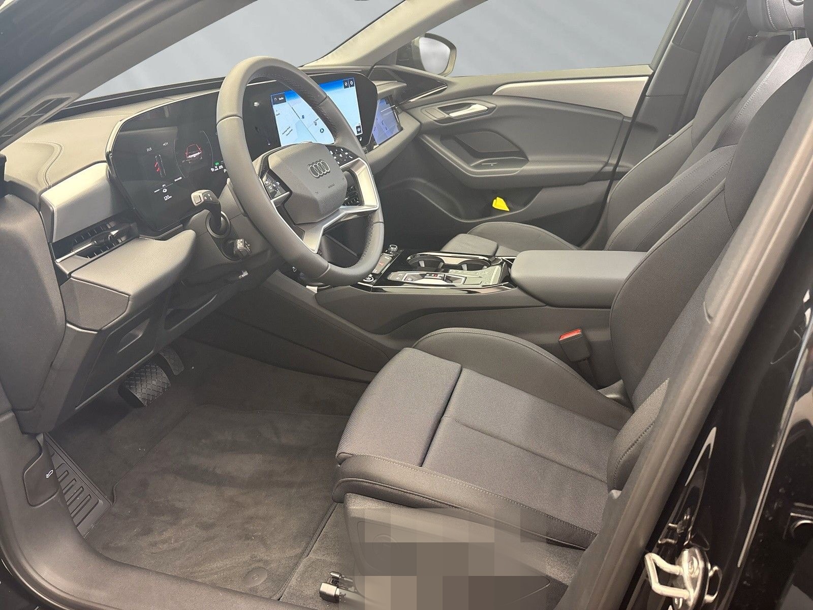 Audi A6 Avant e-tron performance 270 kW foto 3
