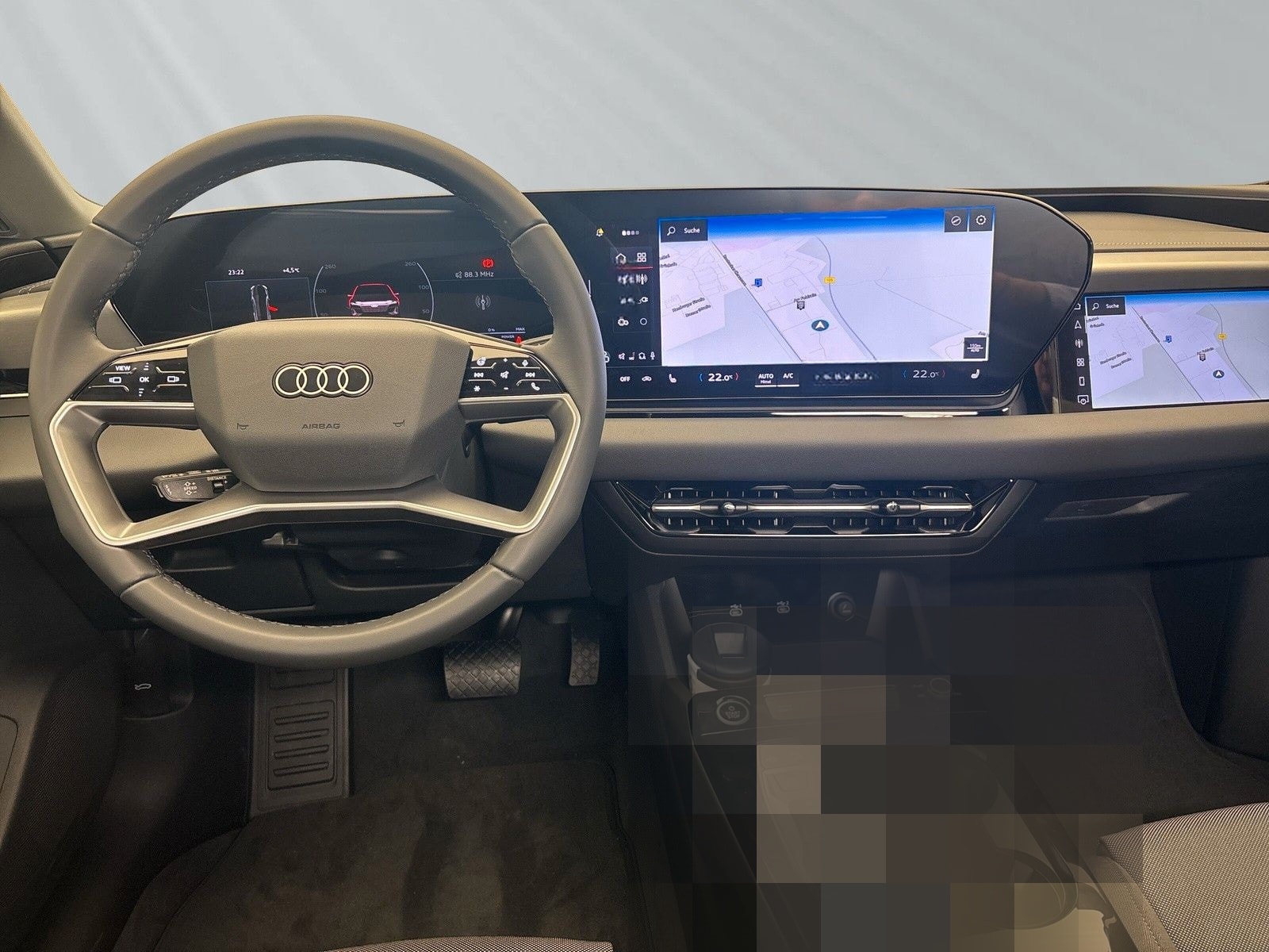 Audi A6 Avant e-tron performance 270 kW foto 6