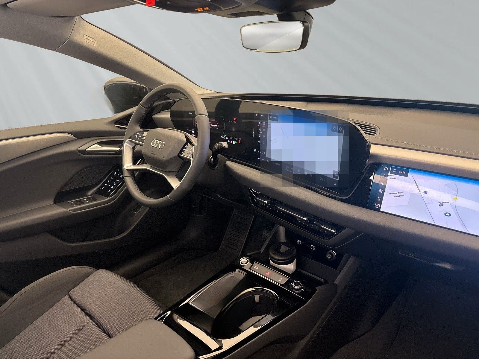 Audi A6 Avant e-tron performance 270 kW foto 7