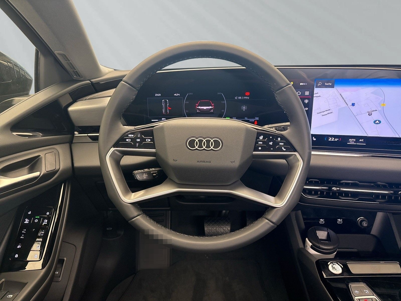 Audi A6 Avant e-tron performance 270 kW foto 8