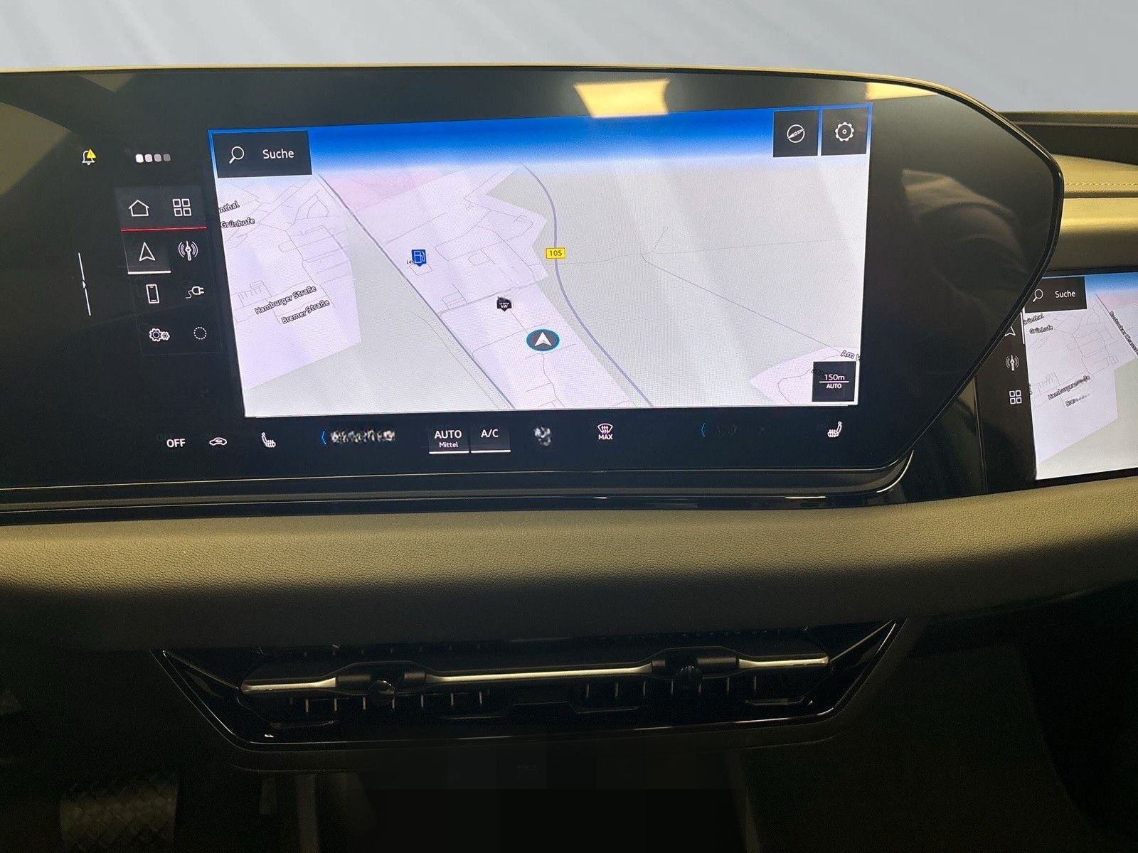 Audi A6 Avant e-tron performance 270 kW foto 9