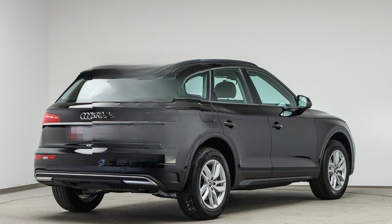 Audi Q5 50 TFSI e qu. HUD, Kamera, StndKlima, Busines foto 2