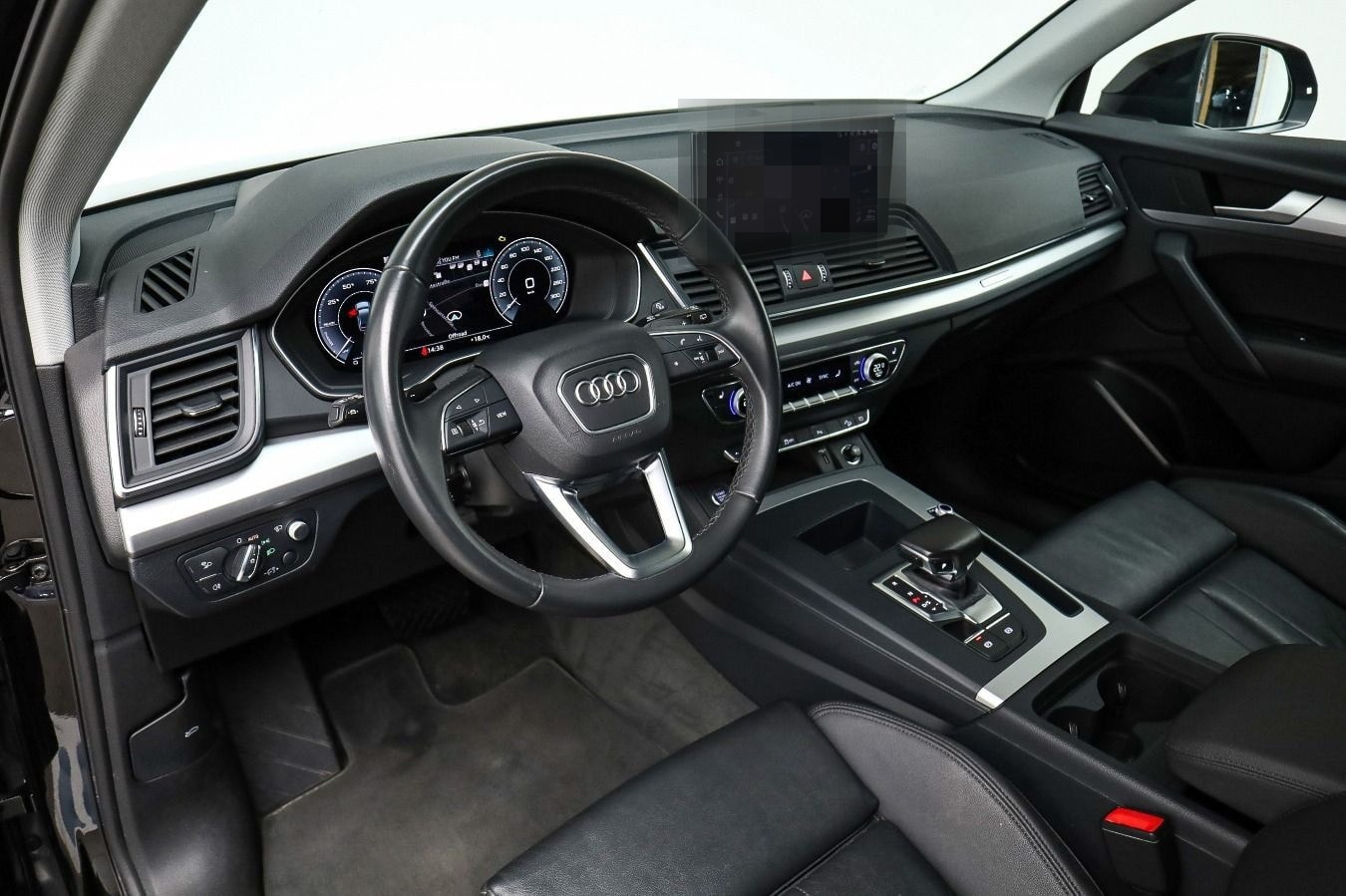 Audi Q5 50 TFSI e qu. HUD, Kamera, StndKlima, Busines foto 11