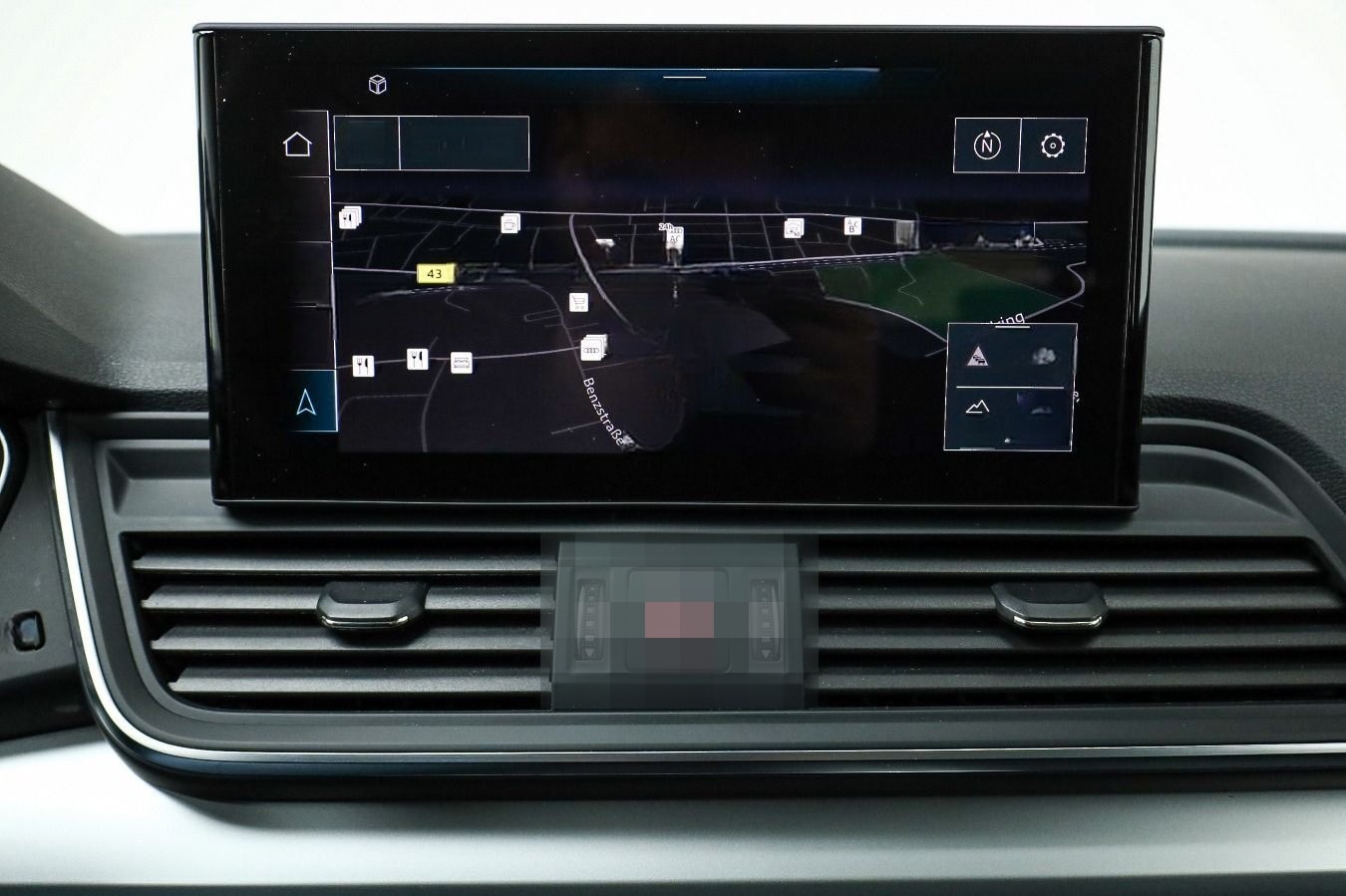 Audi Q5 50 TFSI e qu. HUD, Kamera, StndKlima, Busines foto 14