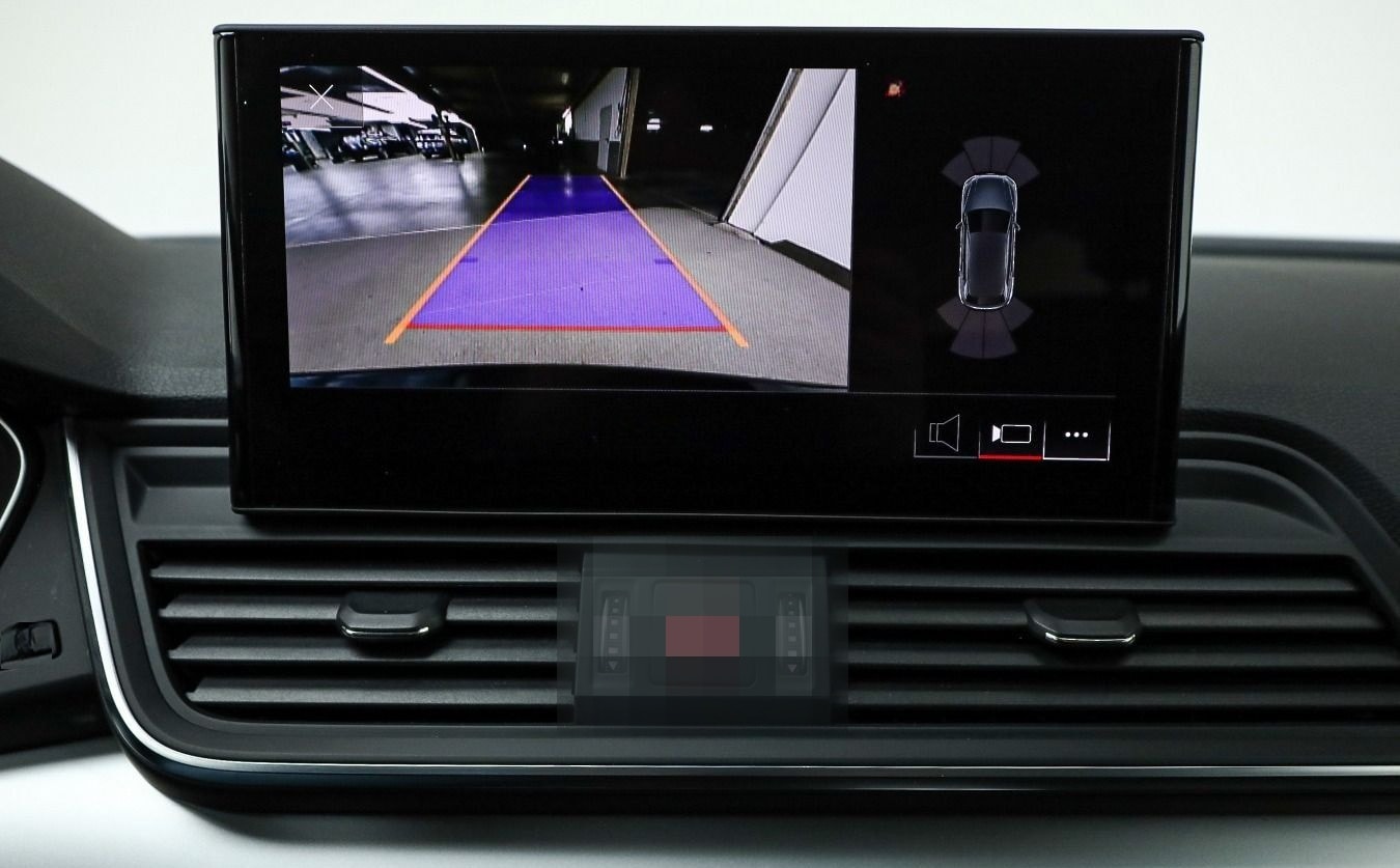 Audi Q5 50 TFSI e qu. HUD, Kamera, StndKlima, Busines foto 15