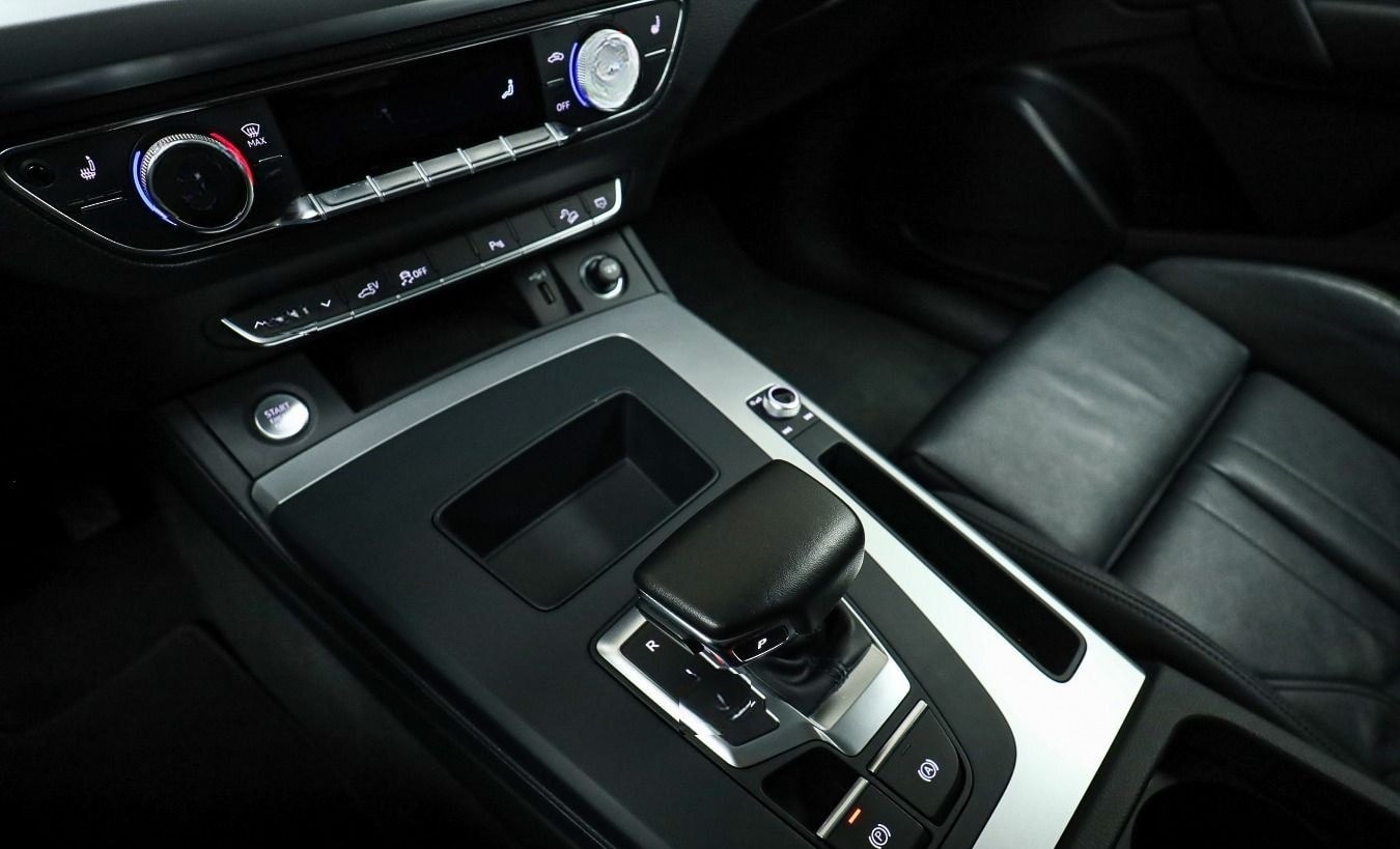 Audi Q5 50 TFSI e qu. HUD, Kamera, StndKlima, Busines foto 16