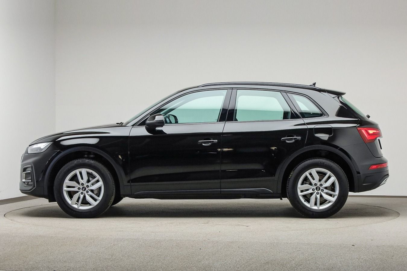 Audi Q5 50 TFSI e qu. HUD, Kamera, StndKlima, Busines foto 3