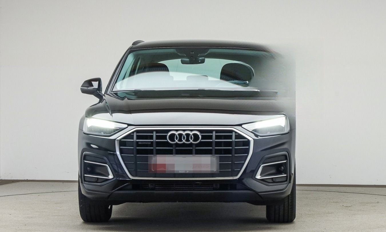 Audi Q5 50 TFSI e qu. HUD, Kamera, StndKlima, Busines foto 4