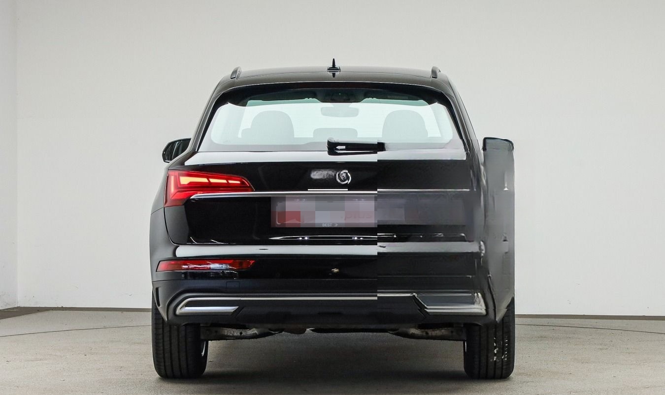 Audi Q5 50 TFSI e qu. HUD, Kamera, StndKlima, Busines foto 5