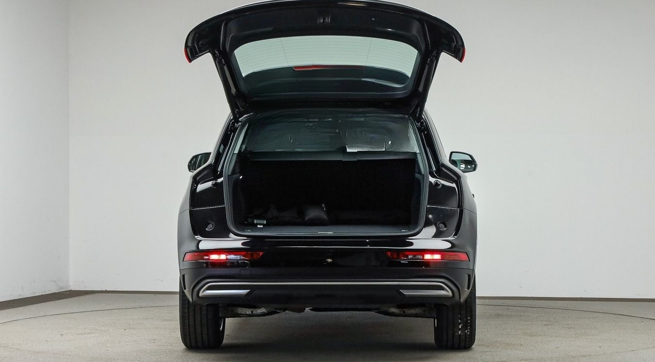 Audi Q5 50 TFSI e qu. HUD, Kamera, StndKlima, Busines foto 6