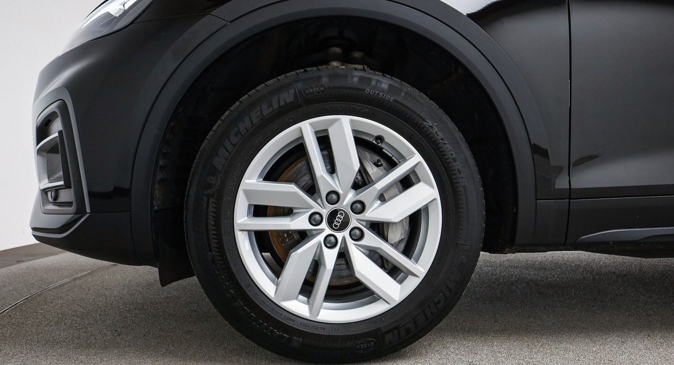 Audi Q5 50 TFSI e qu. HUD, Kamera, StndKlima, Busines foto 7