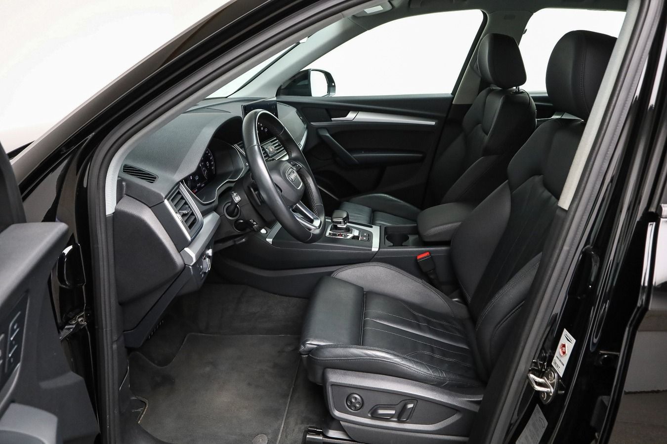 Audi Q5 50 TFSI e qu. HUD, Kamera, StndKlima, Busines foto 8