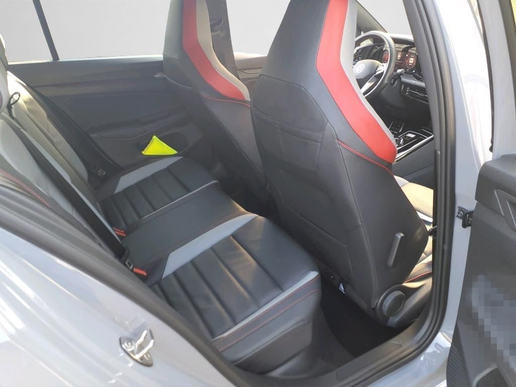 Volkswagen Golf VIII 2,0 TSI GTI Clubsport DSG NAVI/LED/Sit foto 11