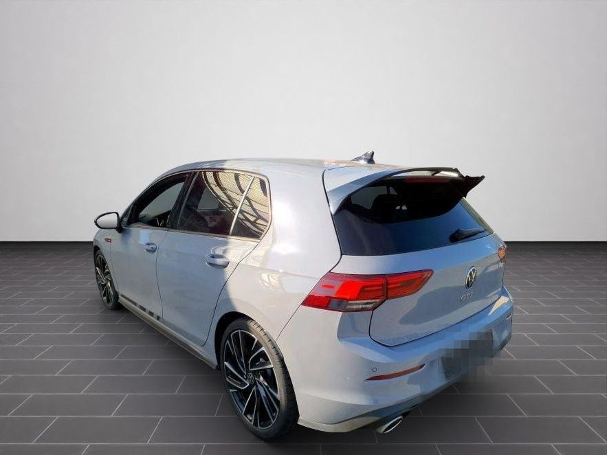 Volkswagen Golf VIII 2,0 TSI GTI Clubsport DSG NAVI/LED/Sit foto 4