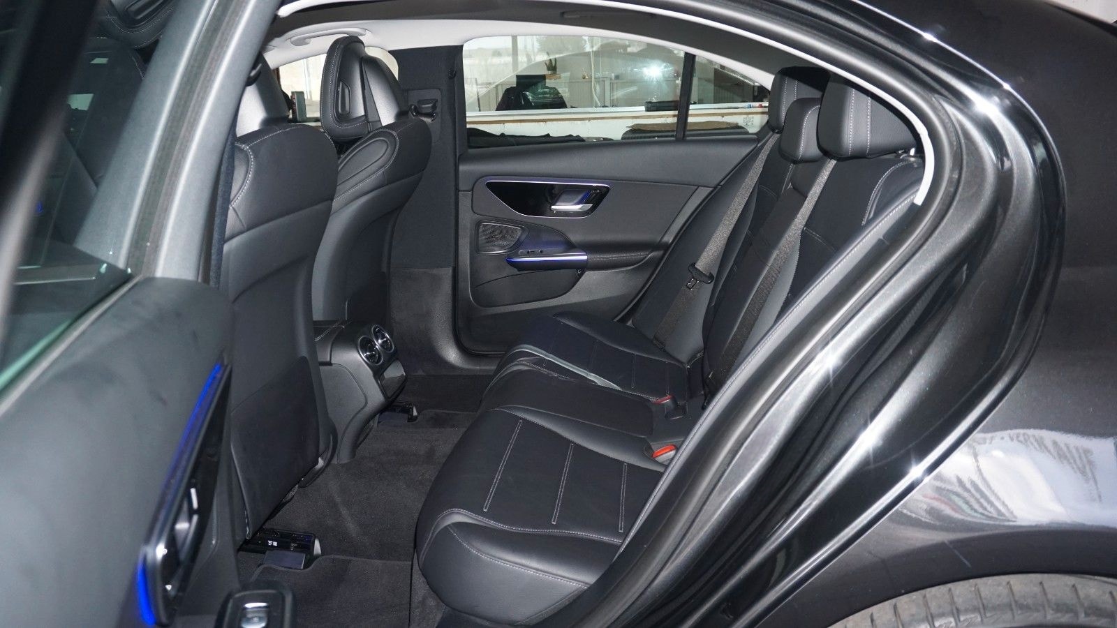 Mercedes-Benz C 300 4Matic PANO*DIGITAL*MEMORY*360°*ACC*1-HD! foto 11