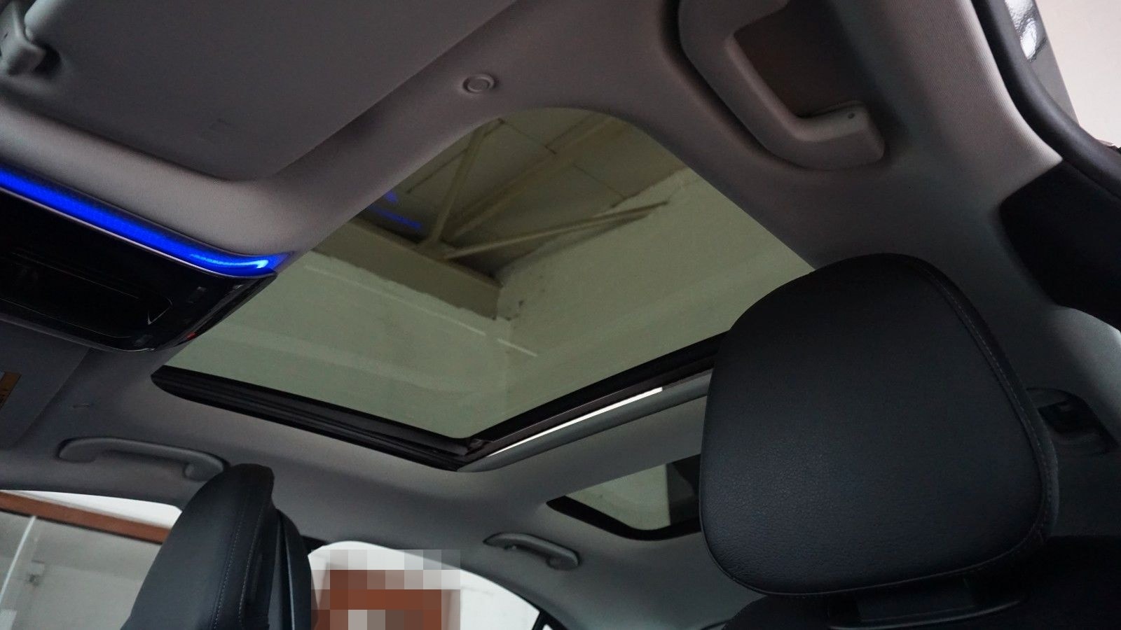 Mercedes-Benz C 300 4Matic PANO*DIGITAL*MEMORY*360°*ACC*1-HD! foto 16