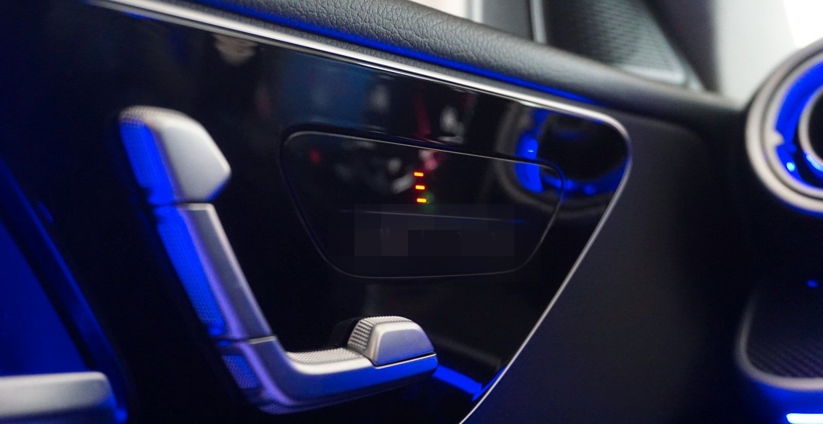 Mercedes-Benz C 300 4Matic PANO*DIGITAL*MEMORY*360°*ACC*1-HD! foto 20