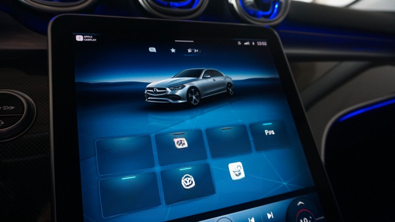 Mercedes-Benz C 300 4Matic PANO*DIGITAL*MEMORY*360°*ACC*1-HD! foto 25