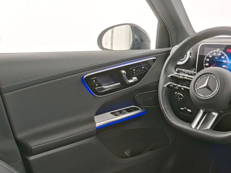 Mercedes-Benz GLC 400 e 4M , AMG NIGHT PREMIUM MEMO 360 AHK foto 10