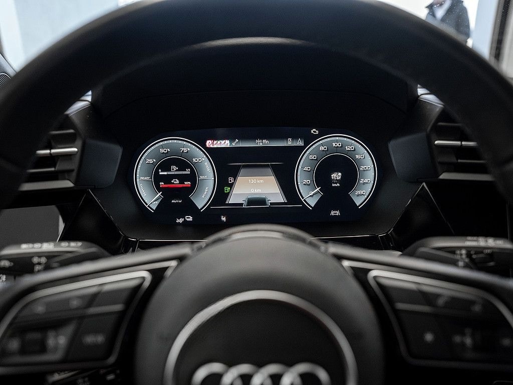 Audi A3 Sportback 40 TFSIe advanced Navi LED SHZ PDC foto 11