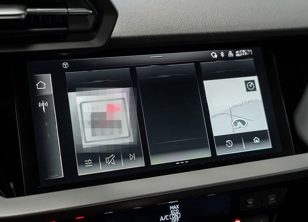 Audi A3 Sportback 40 TFSIe advanced Navi LED SHZ PDC foto 7