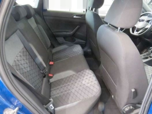 Volkswagen Taigo 1.0 TSI R-Line DSG AHK IQ.Light Navi RFK foto 5