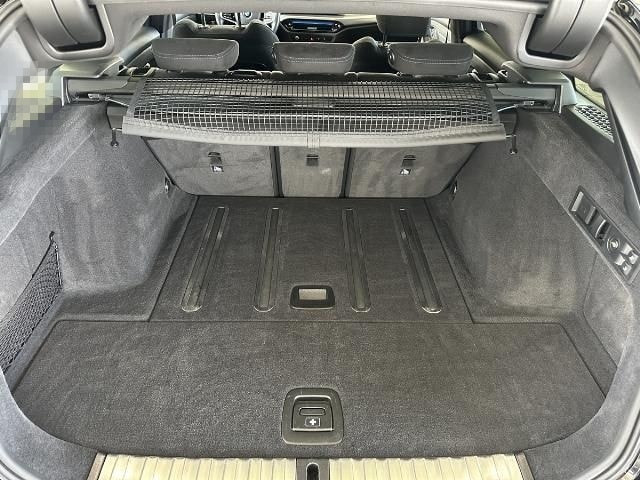 BMW 318 i M Sport AHK HUD 360° Kamera Alcantara LED foto 7