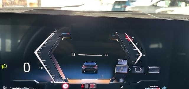 BMW 318 i M Sport AHK HUD 360° Kamera Alcantara LED foto 10